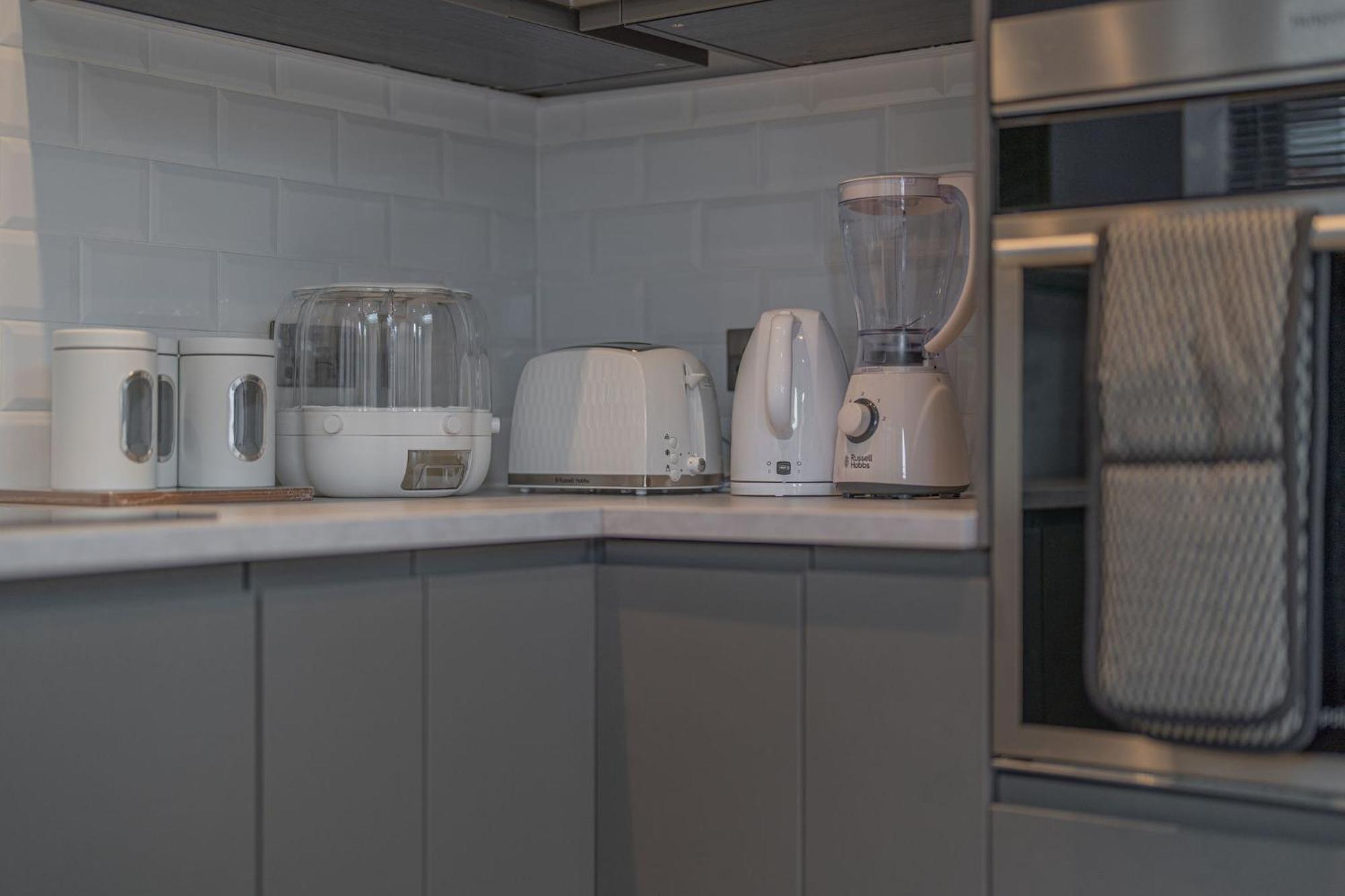 Stunning 3 Bd House-tottenham Hotspur Stadium-parking And Wifi Free Casa vacanze