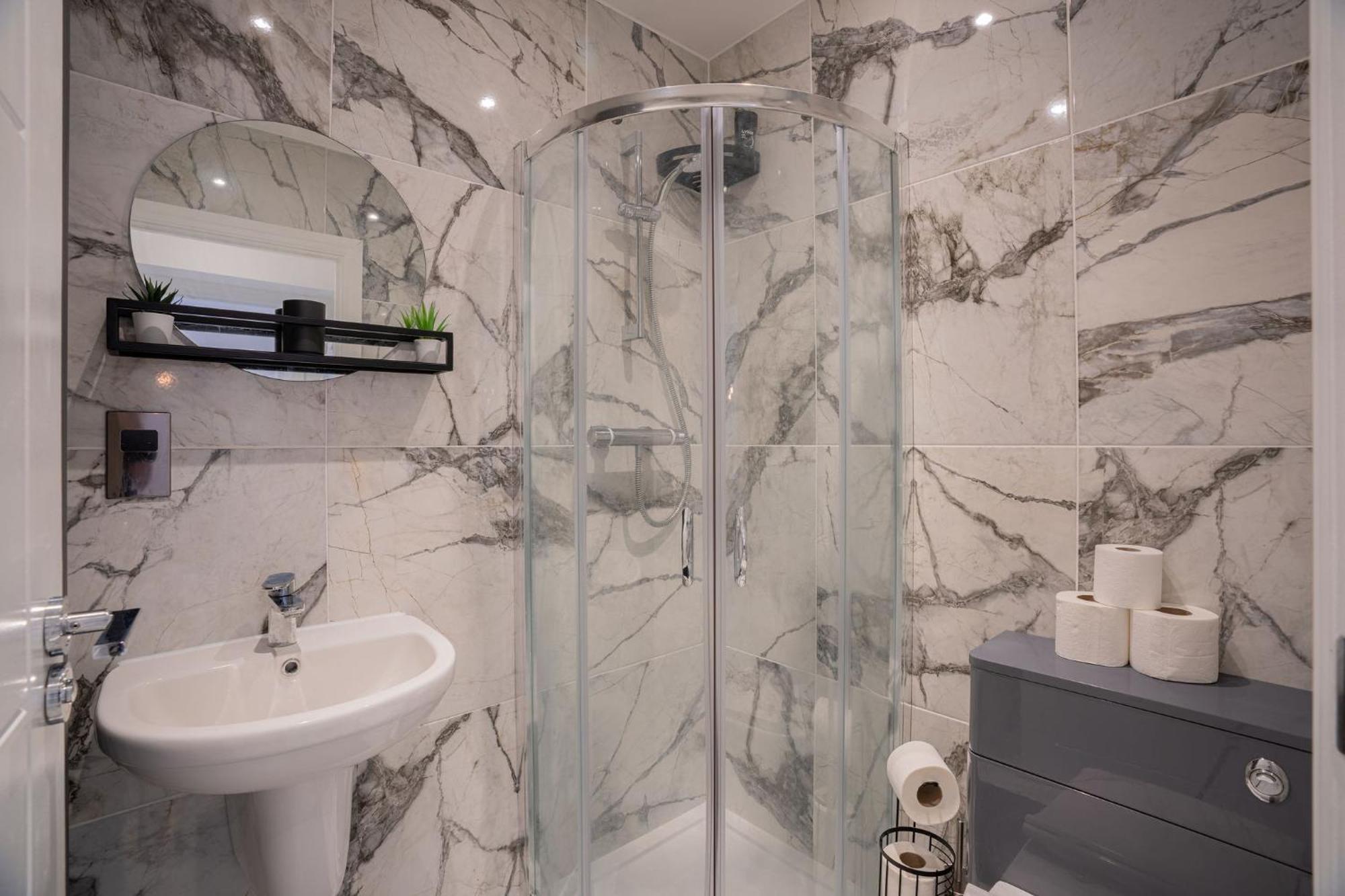 Casa vacanze Stunning 3 Bd House-tottenham Hotspur Stadium-parking And Wifi Free Londra